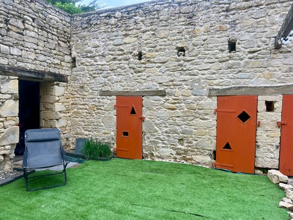 Maison Angliers 8 pièce(s) 220 m2