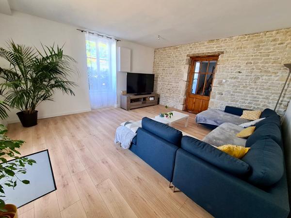 Maison Angliers 8 pièce(s) 220 m2