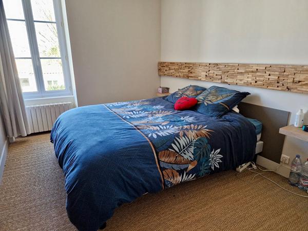 Maison Angliers 8 pièce(s) 220 m2