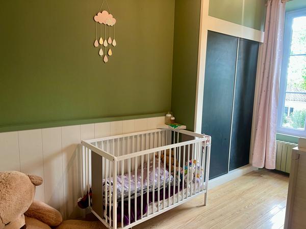 Maison Angliers 8 pièce(s) 220 m2