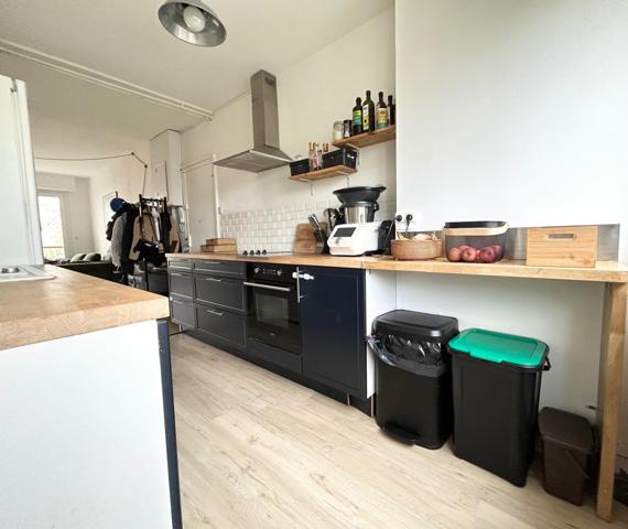 Appartement T3 quartier Saint Thérèse NANTES