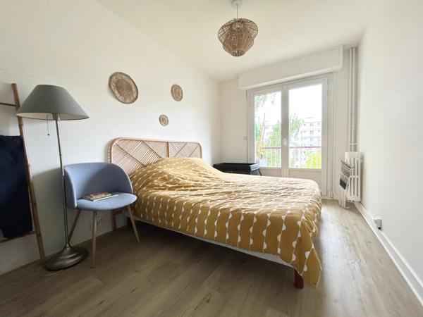 Appartement T3 quartier Saint Thérèse NANTES