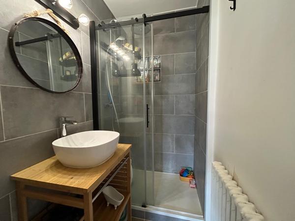 Appartement T3 quartier Saint Thérèse NANTES