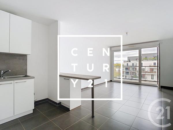 Appartement T2 à vendre  2 pièces - 41,90 m2 MEUDON - 92