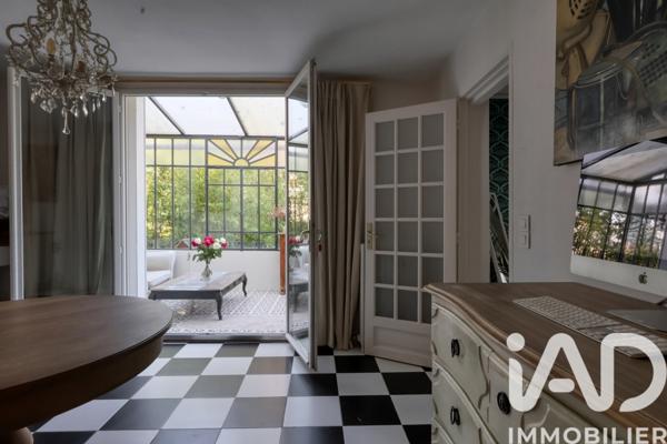 Maison à vendre 8 pièces 270 m² Montmorency