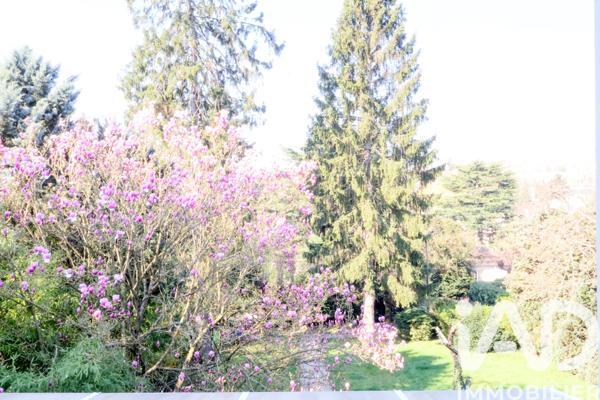 Maison à vendre 8 pièces 270 m² Montmorency