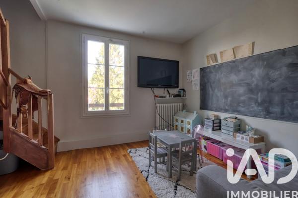 Maison à vendre 8 pièces 270 m² Montmorency