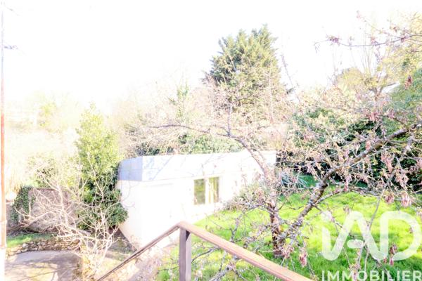 Maison à vendre 8 pièces 270 m² Montmorency