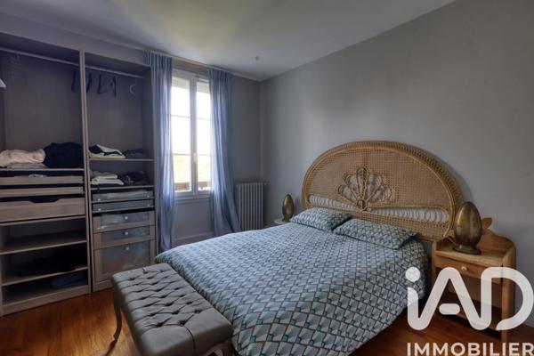 Maison à vendre 8 pièces 270 m² Montmorency