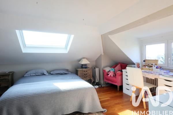 Maison à vendre 8 pièces 270 m² Montmorency