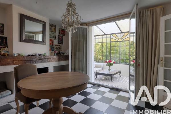 Maison à vendre 8 pièces 270 m² Montmorency