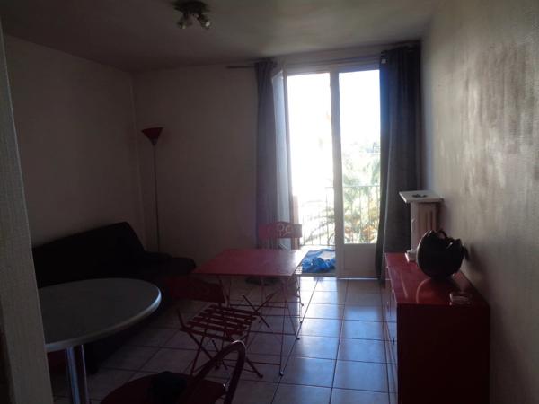 Vente Appartement 1 pièces à Perpignan