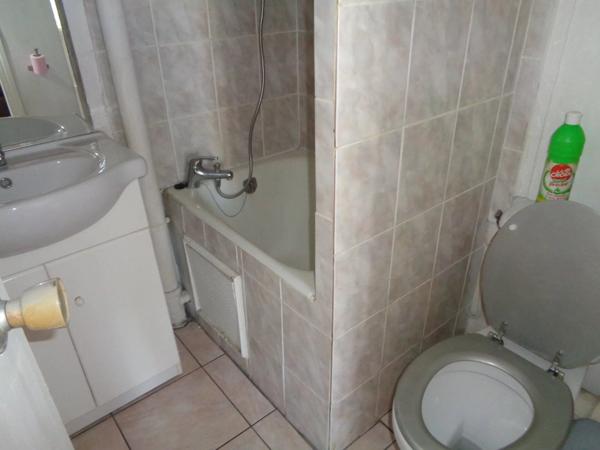Vente Appartement 1 pièces à Perpignan