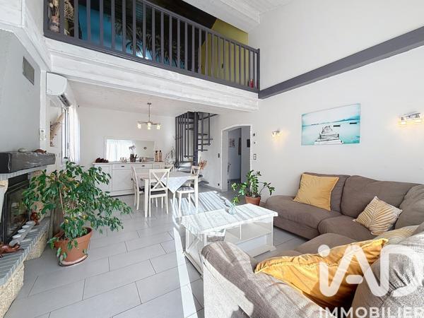 Maison à vendre 5 pièces 107 m² Bram