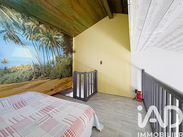 Maison à vendre 5 pièces 107 m² Bram