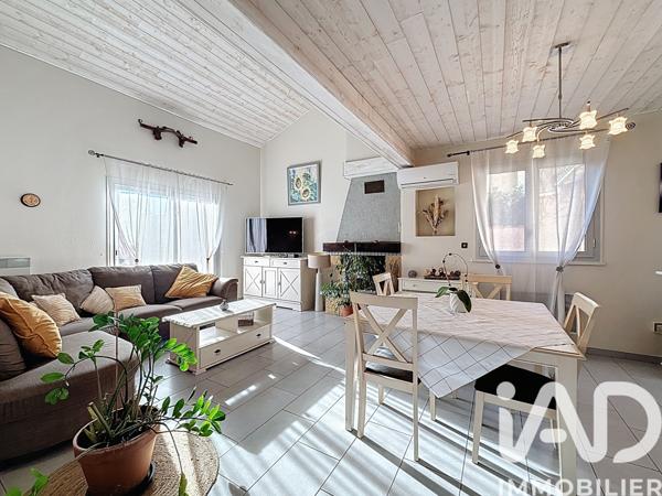 Maison à vendre 5 pièces 107 m² Bram