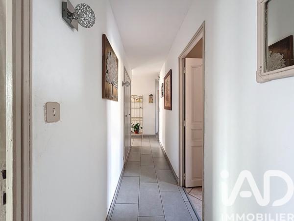 Maison à vendre 5 pièces 107 m² Bram
