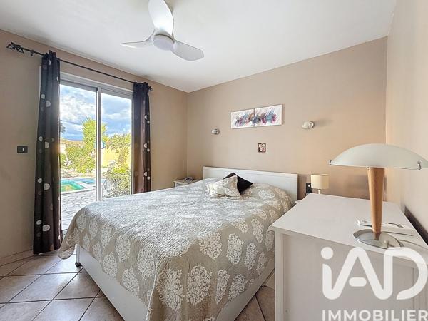 Maison à vendre 5 pièces 107 m² Bram