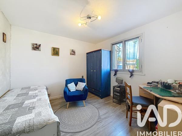 Maison à vendre 5 pièces 107 m² Bram