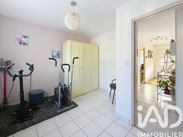 Maison à vendre 5 pièces 107 m² Bram