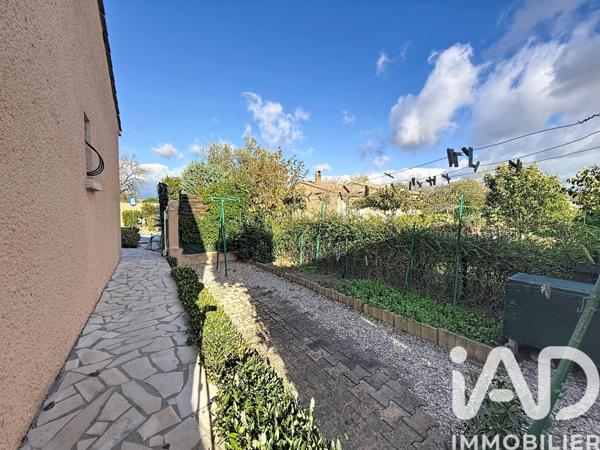 Maison à vendre 5 pièces 107 m² Bram