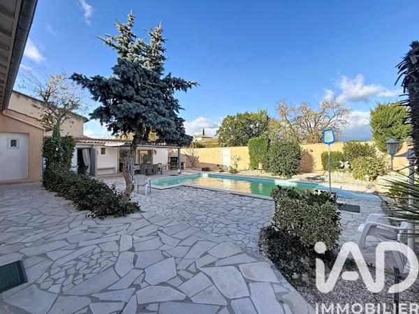 Maison à vendre 5 pièces 107 m² Bram