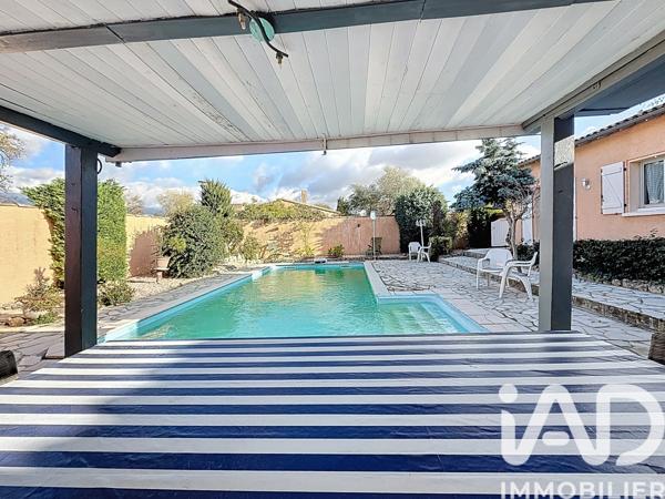 Maison à vendre 5 pièces 107 m² Bram