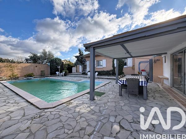 Maison à vendre 5 pièces 107 m² Bram