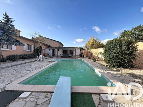 Maison à vendre 5 pièces 107 m² Bram