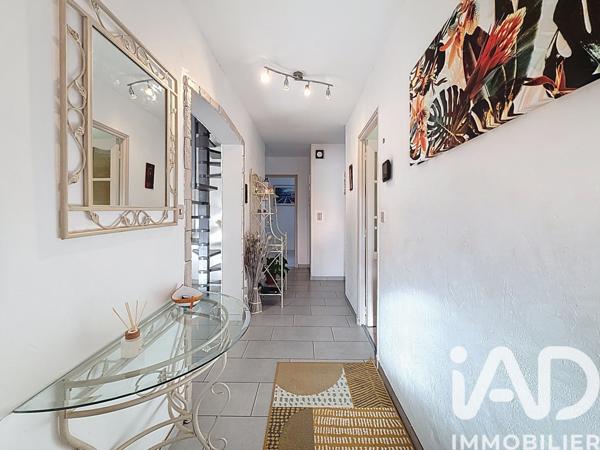 Maison à vendre 5 pièces 107 m² Bram