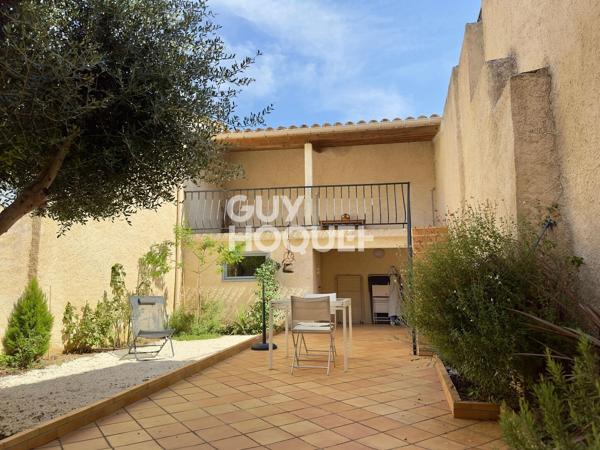 Maison à vendre de 4 pièces de 80 m²