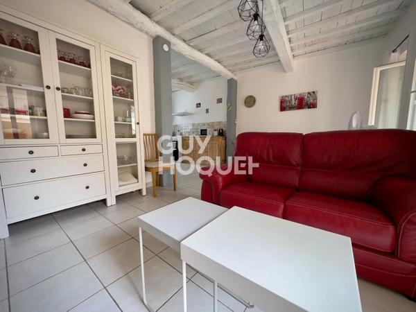 Maison à vendre de 4 pièces de 80 m²