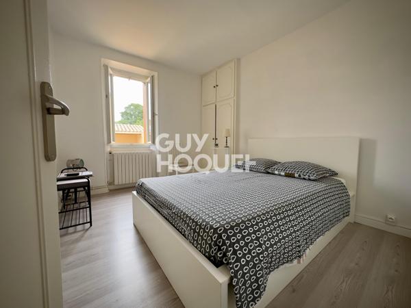 Maison à vendre de 4 pièces de 80 m²
