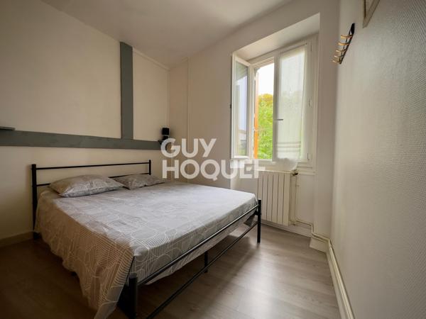 Maison à vendre de 4 pièces de 80 m²