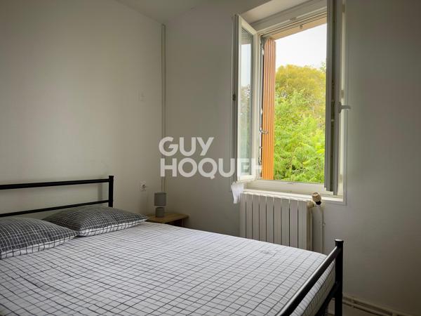 Maison à vendre de 4 pièces de 80 m²
