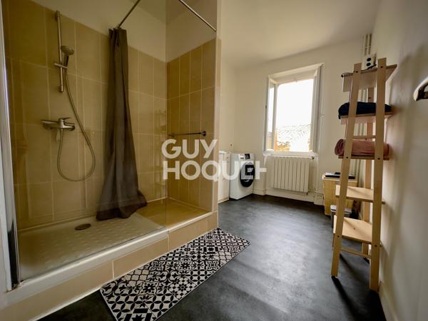 Maison à vendre de 4 pièces de 80 m²