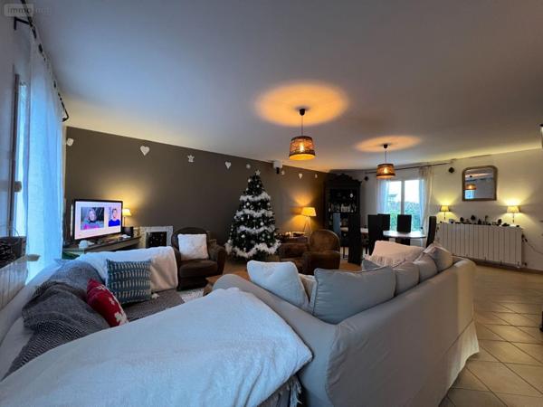 Pavillon à vendre à Châteauroux dans l'Indre (36000), ref : JA/802   
Combanaire