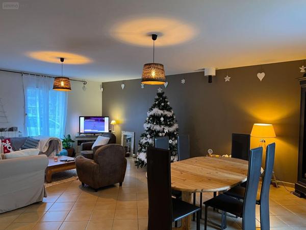 Pavillon à vendre à Châteauroux dans l'Indre (36000), ref : JA/802   
Combanaire