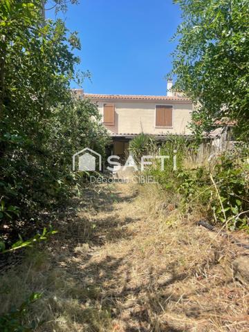 Villa cinq pièces avec jardin de 384 m2