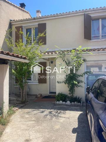 Villa cinq pièces avec jardin de 384 m2