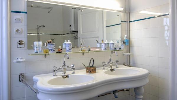 A vendre demeure bourgeoise 9 pièces jardin à GUEBWILLER (68)