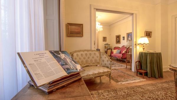 A vendre demeure bourgeoise 9 pièces jardin à GUEBWILLER (68)