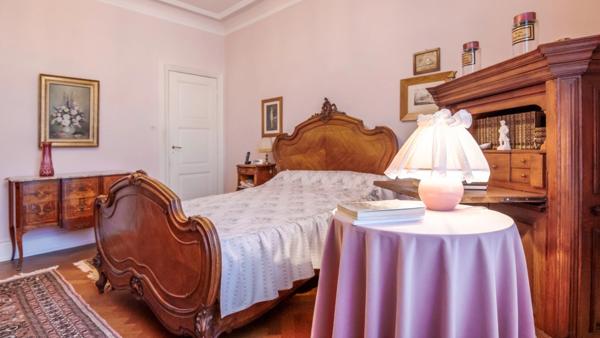 A vendre demeure bourgeoise 9 pièces jardin à GUEBWILLER (68)