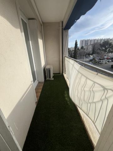 Marseille (13009) MARSEILLE - Bd Romain Rolland 13009