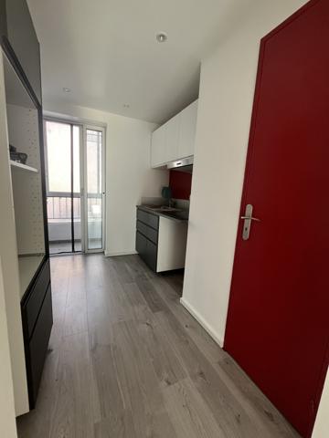 Marseille (13009) MARSEILLE - Bd Romain Rolland 13009