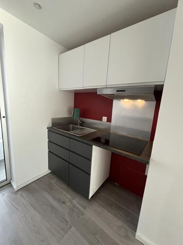 Marseille (13009) MARSEILLE - Bd Romain Rolland 13009