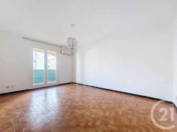 Appartement F2 à vendre  2 pièces - 45,80 m2 DRAGUIGNAN - 83