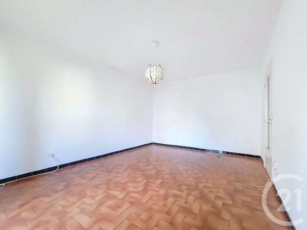 Appartement F2 à vendre  2 pièces - 45,80 m2 DRAGUIGNAN - 83