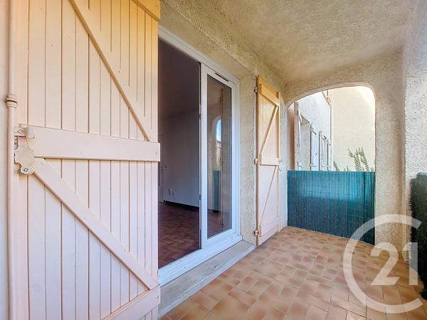 Appartement F2 à vendre  2 pièces - 45,80 m2 DRAGUIGNAN - 83