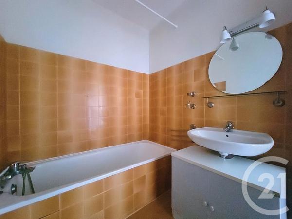 Appartement F2 à vendre  2 pièces - 45,80 m2 DRAGUIGNAN - 83
